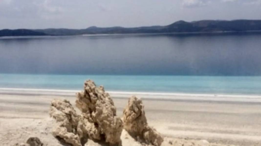 Dünya’nın En Eski Canlı Arşivi: Salda Gölü Neden Korunmalı? 3